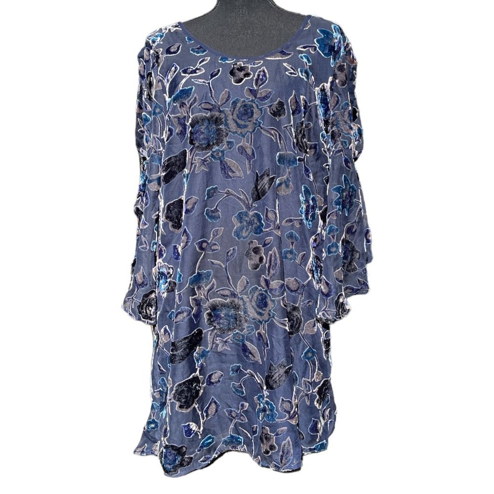 Band of Gypsies Blouse